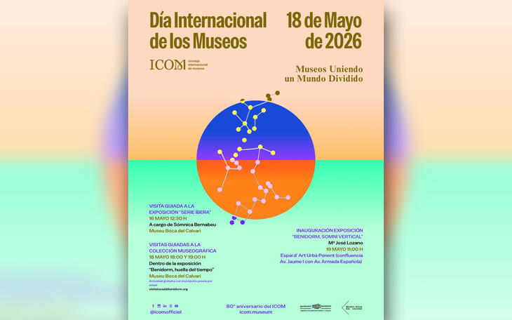 Dia de los museos